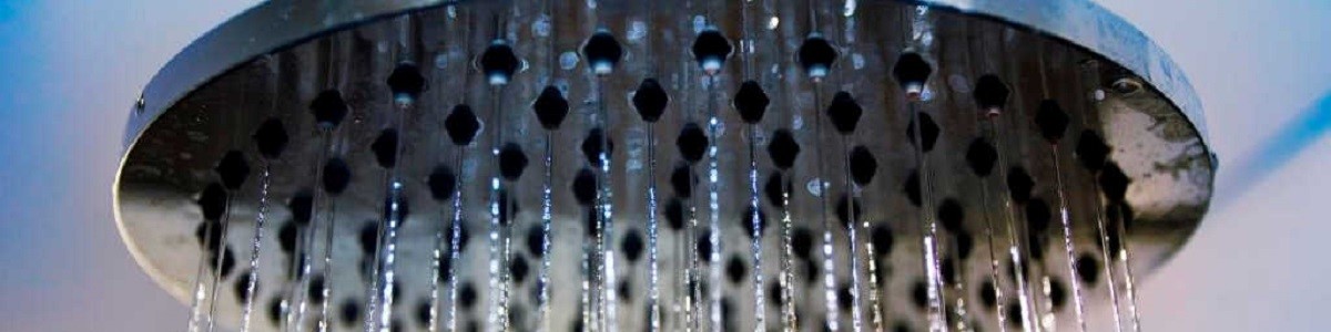 image of shower head